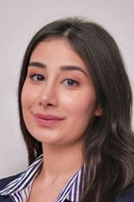 Rojina Esmaeili