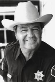 Ron Masak