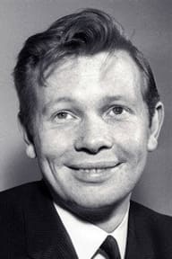 Ronald Lacey