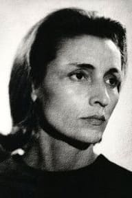 Rosalie Crutchley