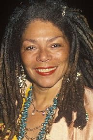 Rosalind Cash