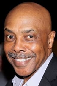 Roscoe Orman