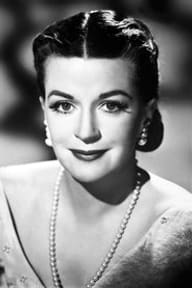 Rosemary DeCamp