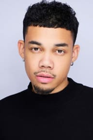 Roshon Fegan