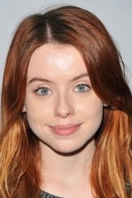 Rosie Day