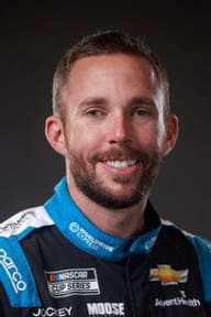 Ross Chastain