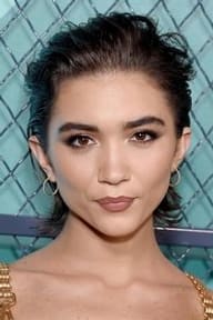 Rowan Blanchard