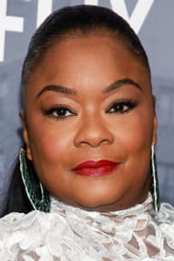 Roxanne Shanté
