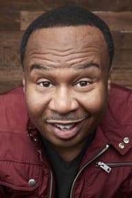 Roy Wood Jr.
