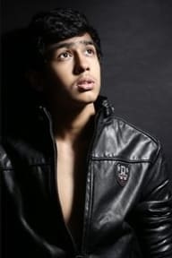 Rudhraksh Jaiswal