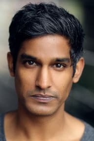 Rudi Dharmalingam