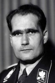 Rudolf Hess