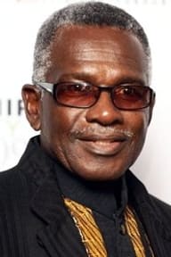 Rudolph Walker