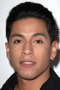 Rudy Youngblood