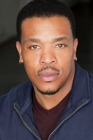 Russell Hornsby