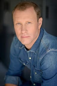 Ryan O'Quinn