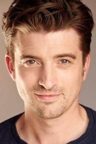 Ryan Patrick Welsh