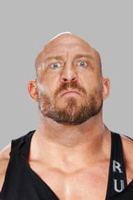 Ryan Reeves