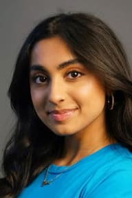 Saara Chaudry