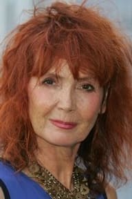Sabine Azéma