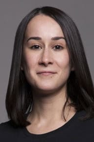 Sabrina Pitre