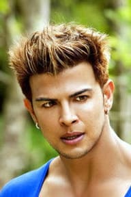 Sahil Khan