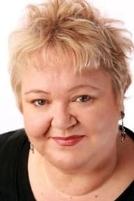 Sally-Anne Upton