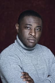 Sam Asante