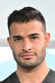 Sam Asghari