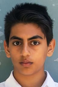 Sam Ashraf