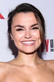 Samantha Barks