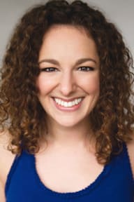 Samantha Cooper
