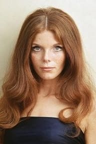 Samantha Eggar