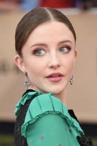 Samantha Isler