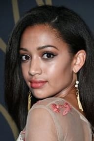 Samantha Logan
