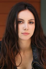 Samantha Robinson