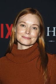 Samantha Sloyan