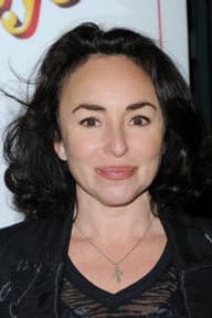 Samantha Spiro
