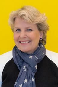 Sandi Toksvig