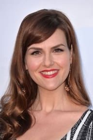 Sara Rue