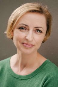 Sarah Aubrey