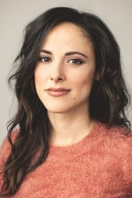 Sarah Dagenais-Hakim