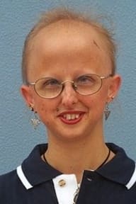 Sarah Houbolt