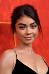 Sarah Hyland