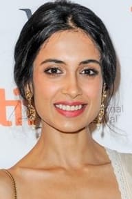 Sarah-Jane Dias