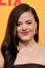 Sarah Jeffery