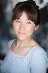 Sarah Ovens