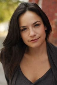 Sarah Podemski