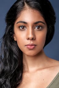 Sarena Parmar