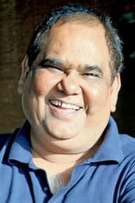 Satish Kaushik